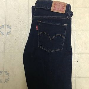 Levi’s slim 712 26x30 NWOT